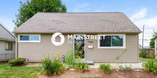 1689 Geraldine Avenue Gallery 1