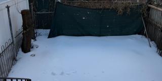 ANNUAL RENTAL- 317 York St. Camden NJ Gallery 15