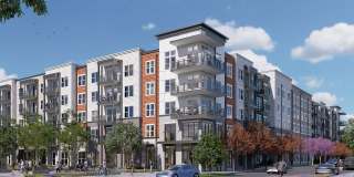 The Signal at Medallion Park Gallery 1