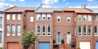 Logan Circle Beautifully Renovated Studio Apartment Gallery 1