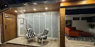 1636 N Beverly Glen Blvd Gallery 38