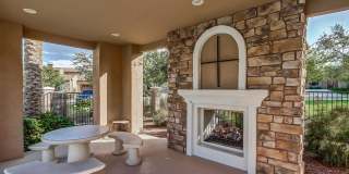 20047 W Turney Avenue S unit: S Gallery 64