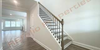 Lovely 2 Story 4 Bedroom, 3 Bath Single-Family Home in 12 Oaks, Holly Springs! Available Now!! Gallery 3