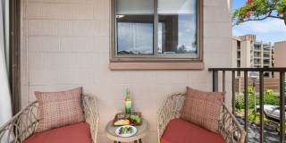 Kahana Manor #318 Furnished One Bedroom One Bath Unit Gallery 37
