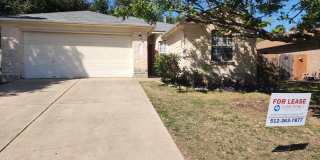 Welcome to this charming Centex home located in the desirable Cedar Park, TX Gallery 1