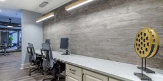 Wilde Lake Gallery 8