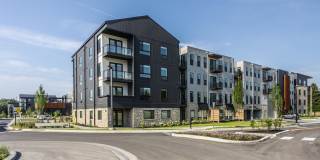 Sylo Apartments Gallery 1