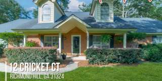 12 Cricket Ct Gallery 1