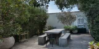 Beautiful 1 bed / 1 bath bungalow-style apartment now available! Gallery 15