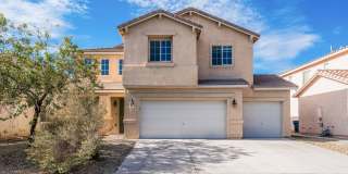 Welcome to a charming residence located in North Las Vegas! Gallery 1