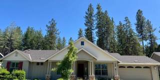 3 Bedroom 2 Bathroom Newly Constructed Home in Grass Valley Gallery 1