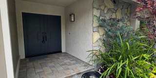 Charming Home with Lavender Gardens & Hot Tub Retreat Charming Home with Lavender Gardens & Hot Tub Retreat Gallery 12