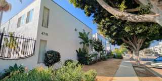 Slauson Village Apartments Slauson Village Apartments Gallery 1