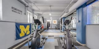 The Lofts at 5 Lyon Gallery 3