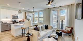 Palo Townhomes Gallery 1