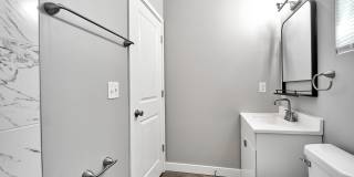 3BD/2BA brand new condo in Irvington! Gallery 43