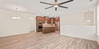 Modern, Spacious 2 Bed Townhome, Brier Creek Country Club, Golf course views! Gallery 11