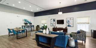 Lake Johnson Mews Gallery 24