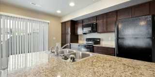 Cimarron Townhomes Gallery 26