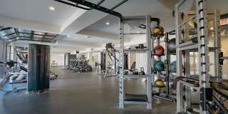 The Griff - Student Housing Gallery 13