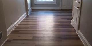 Beautiful 4BR Reading Townhome For Rent Gallery 1