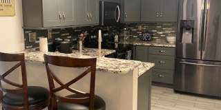 1 bedroom 1 bathroom furnished condo Gallery 5