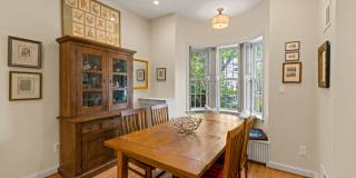 Foggy Bottom Home | 3 Bed | 2.5 Bath | 2,050 Sf | Large Private Patio Gallery 8