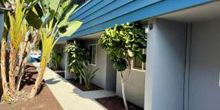 Ride the NEW wave of this 2 bedroom at PacBLU $2,190 Gallery 13