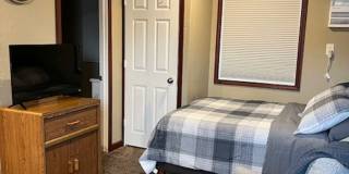 Mark V Studio Gallery 1