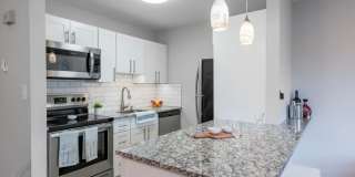 Cloverdale Apartments Cloverdale Apartments Gallery 1
