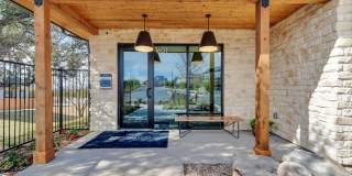 ParcHAUS at Mustang Drive Gallery 47