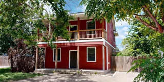 821 Avenue B Gallery 1