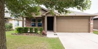 Warming 3 Bedroom, 2 Bath Home Near Southwestern University & Downtown Georgetown Gallery 1