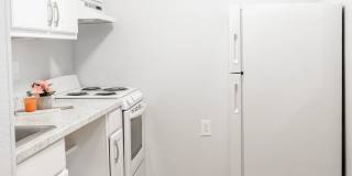 The Pines - Affordable Housing Gallery 25