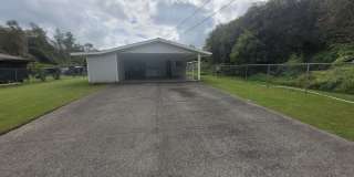 Remodeled 3-Bedroom Home with Garage  Fenced Yard – Easy Access to Hilo Gallery 1