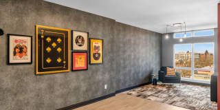 The Lyric Gallery 25