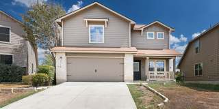 Escondido Meadows~Converse, TX ~Judson ISD Gallery 1