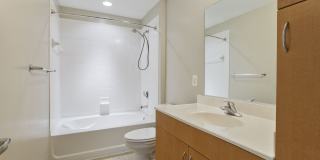 The Cosmopolitan at Reston Town Center Gallery 22