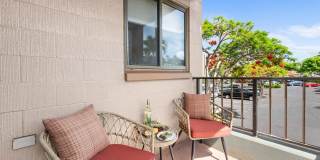 Kahana Manor #318 Furnished One Bedroom One Bath Unit Gallery 34