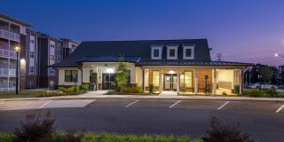 Affordable Housing - Residences at Cedar Creek Gallery 6