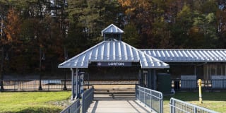 The Cosmopolitan at Lorton Station Gallery 62