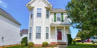 3 Bedroom single family home in Raleigh Gallery 1