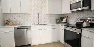 Millennium Apartments Gallery 26