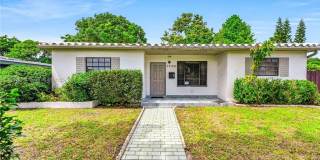 Spacious and well-maintained 3-bedroom, 2-bath single-family home on a corner lot in a convenient North Miami Beach location. Spacious and well-maintained 3-bedroom, 2-bath single-family home on a corner lot in a convenient North Miami Beach location. Gallery 1