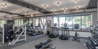 Student Housing - Vue on Walnut Gallery 8