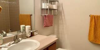 Three Level Townhouse with Attached Two Car Garage! Gallery 14