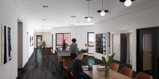 AMLI Redmond Way Gallery 6