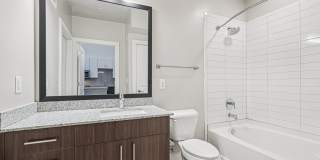 915 Glenwood Apartments at Grant Park Gallery 38