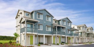 Blue Oak Apartments Gallery 4