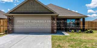 4495 W Wales Drive, Fayetteville, AR 72704 4495 W Wales Drive, Fayetteville, AR 72704 Gallery 1